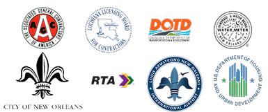 Louisiana Certifications