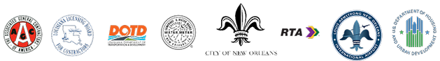 Louisiana Certifications